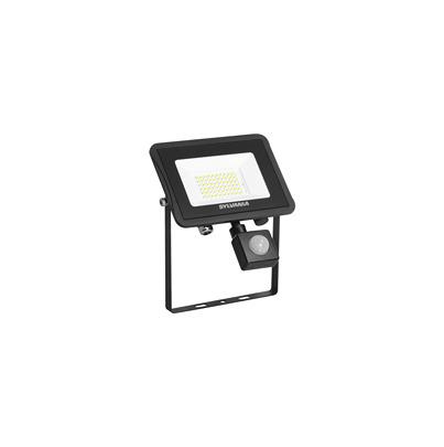 90169 Sylvania SYLFLOOD Floodlight, 43 W, 5000 lm, IP65