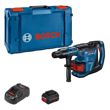 0611917103 Bosch GBH 18V-40 C 18V Cordless SDS Max Drill Li-Ion