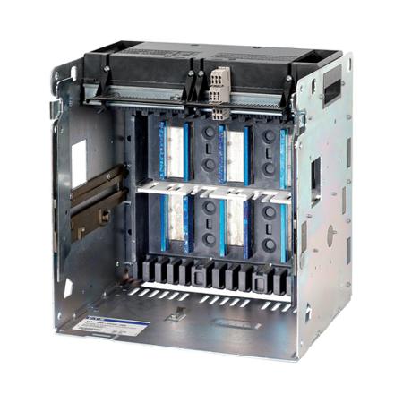 183945-IZMX-CAS403-2500-1 Eaton IZMX/INX Withdrawable Unit for use with INX40…3-…W, IZMX40…3-…W