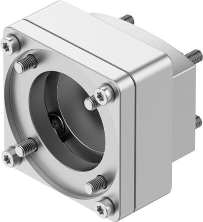 EAMM-A-L38-60G-G2 Festo EAMM-A Series Connection Kit for Use with Motor Mounting, 41mm Length,8197460