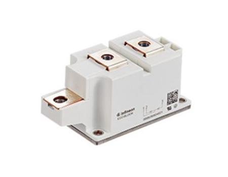 TD280N16SOFHPSA1 Infineon , Thyristor Module 1600V, 280A 150mA