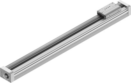EGC-70-600-BS-10P-KF-0H-ML-GK Festo  Screw Driven Rodless Electric Actuator, Stroke Length 600mm