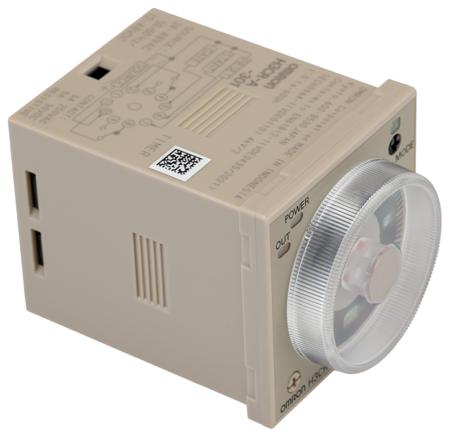 H3CR-A-301-AC24-48-DC12-48 Omron Timer Relay