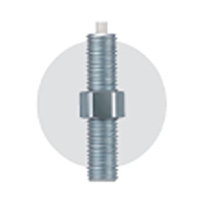 MXQA-A2087 SMC Nut , For Use With Actuator
