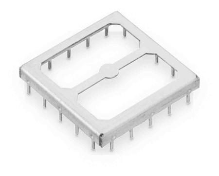 36503255S Wurth Elektronik Steel Shielding Sheet, 25mm x 3mm x 25mm