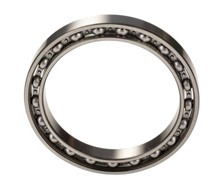 61809 SKF  1 Row Ball Bearing - 45 mm ID, 58 mm OD