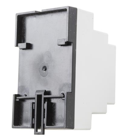 772-0717 RS Pro 16VA DIN Rail Mount Transformer, 230V ac Primary 2 x, 4V ac Secondary