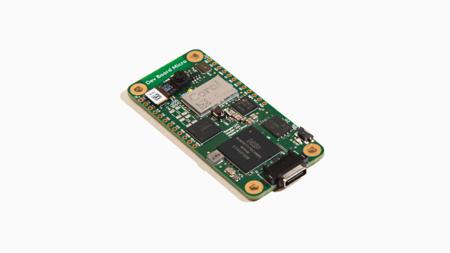 G650-07968-01 Coral Dev Board Micro ARM Cortex Microcontroller Board