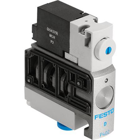 CPVSC1-M1H-M-P-Q4 Festo Pneumatic Solenoid Valve -, 527560