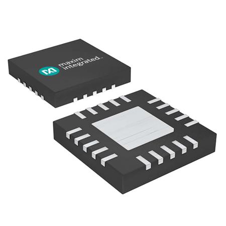 MAX20048ATGB-VY- Maxim Integrated MAX20048ATGB/VY+