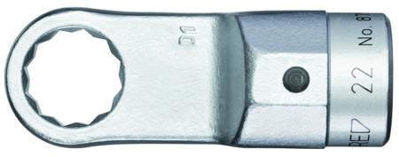 7708090 Gedore, 24 mm Jaw Capacity