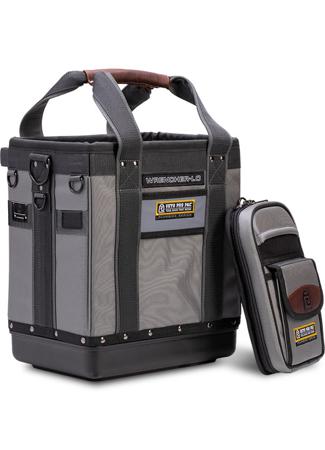 AX3627 Veto Pro Pac Polypropylene (Base) Tool Bag 13in x 14in x 16in