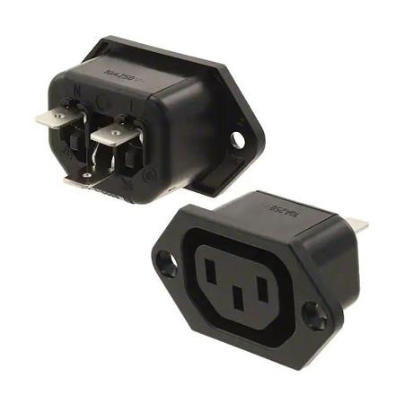 6600-3300 Schurter Inc. 6600.3300