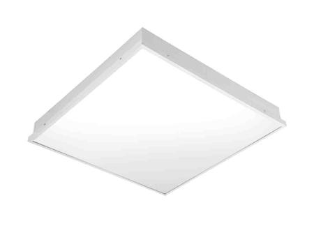 0055322 Sylvania 44 W LED Panel LED, 230-240 V LED Panel, 1 Lamp, 595 mm Long