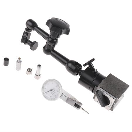 213-0737 RS PRO Steel Base & Arm