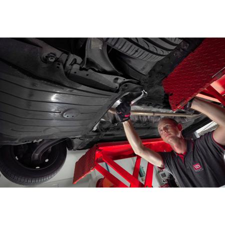 S-161B Facom 1/2 in Square Drive Ratchet Torque Wrench