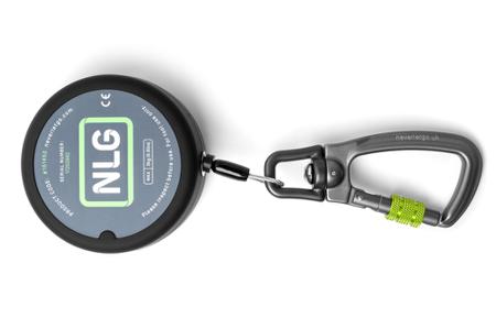 101450 Never Let Go ABS Tool Lanyard Lanyard, 3kg Capacity