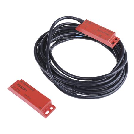 XCSDMP7005 Telemecanique Sensors XCSDMP Series Safety Switch, Plastic Housing, 3NC/NO