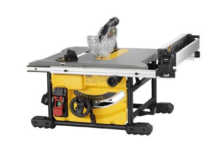 DWE7485-LX 210MM COMPACT TABLE SAW 110V BS4343