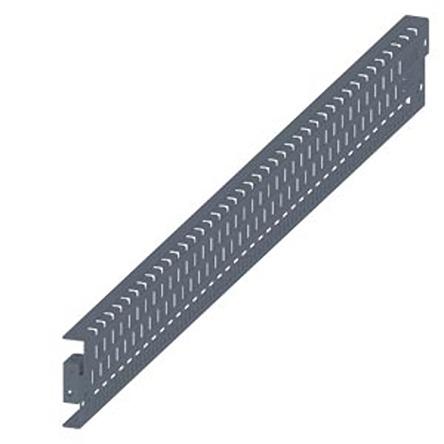 8MF1020-2HN Siemens 8MF1 Series Steel Support Rail, 1.2m W For Use With Cabinet