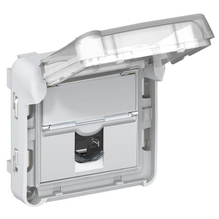 069561 Legrand Telephone Socket