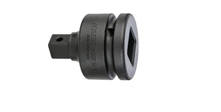 1007S-1 HAZET 1007 S-1 3/4 in Socket, 56 mm Overall