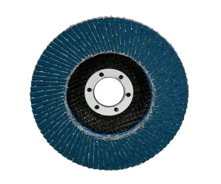 7000104463 3M  Aluminium Oxide Surface Conditioning Disc, 125mm x 125mm Thick, 40+ Grade