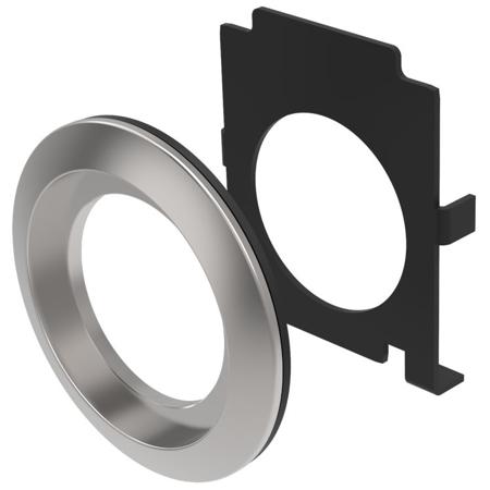 45-501.2000 EAO Adapter for use with Push Button,