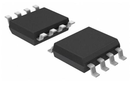OPA277UA Texas Instruments, Operational Amplifier, 1 MHz, 8-Pin 18 V SOIC