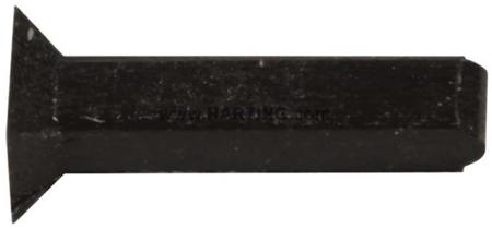 09020009901 HARTING, 09 02 Code Key for use with DIN 41612 Connector
