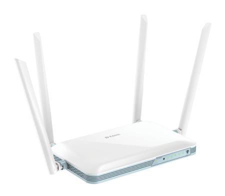 G403-E D-Link N300 4G, WiFi