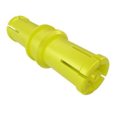 PRFIA-SMPM-J-J-S-2 Samtec Straight 50Ω RF Adapter SMPM Plug to 1.85 mm Jack Jack 65GHz