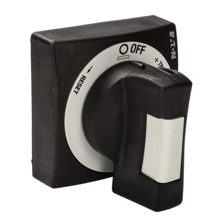 260172-NZM1-XTVDV Eaton Handle for N (S)1(-4) Series, NZM1(-4) Series, PN1(-4) Series