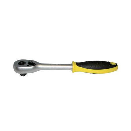 T4691 CK 1/2 Square Ratchet, 250 mm Overall