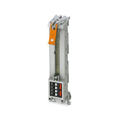 2907384 Phoenix Contact 50 Pole Adapter