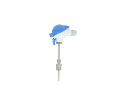S1KFNA03ABB2602500AE GEORGIN 1PT100 Temperature Probe, 6mm Dia, Probe, +600°C Max