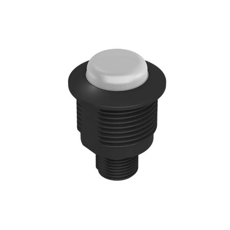 S22DLGRYPQ Banner Green, Red, Yellow LED Indicator Lamp, 10 → 30V dc, 22.5mm Diameter