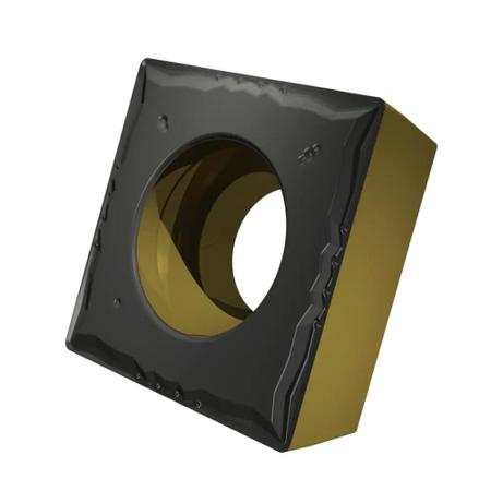 SCMT-120404E-FM-T9415 Dormer, 4.76 mm Height, 75 ° Approach, 12.7 mm Length