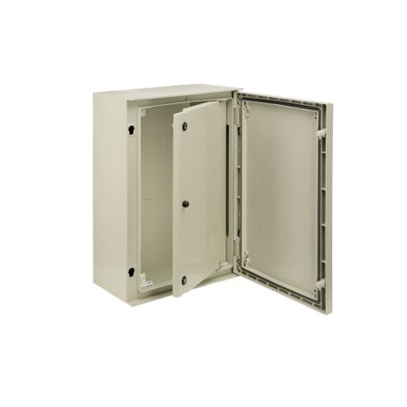NSYPAP75G 615 x 405 x 32mm Internal Door for use with Thalassa PLM Enclosure