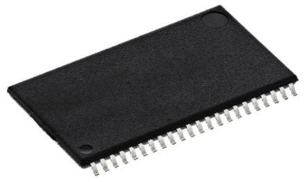 CY7C1021DV33-10ZSXIT Infineon SRAM Memory Chip, - 1Mbit