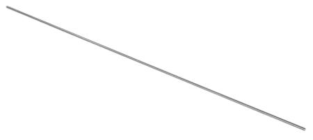 770-406 Mild Steel Rod, 1m x 8mm OD
