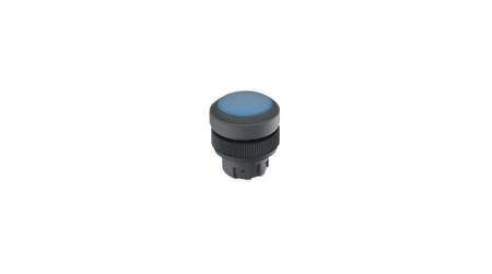 1.30.240.005/1601 RAFI Pushbutton Actuator for Use with RAFIX 22