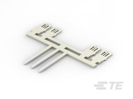 1601262-2 TE Connectivity Magnet Wire Terminal 27.5AWG