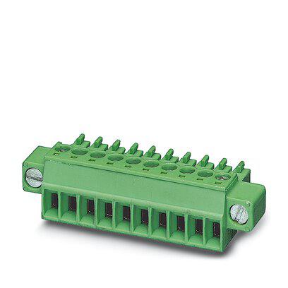 1847220 Phoenix Contact, Pluggable Terminal Block,