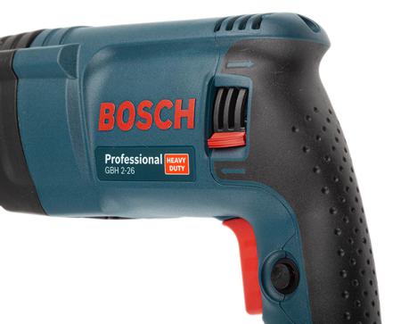 06112A3060 Bosch 110V Corded Hammer Drill