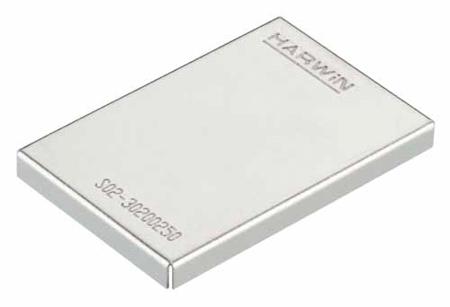 S02-30200250 HARWIN 2.5mm RFI Shield Clip