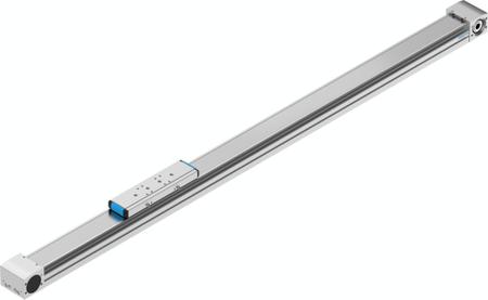 ELGA-TB-KF-80-1200-0H Festo ELGA Belt Driven Linear Actuator, 1200mm stroke