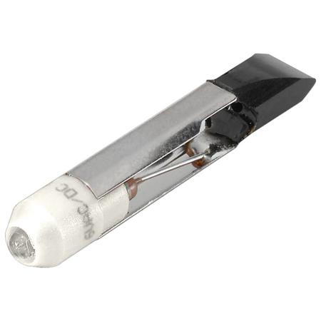 10-2K09.1079 EAO White Push Button LED for Use with 10 Series