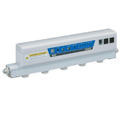 IZS41-640P-06B SMC 24V IZS/IZF IONIZER, Ioniser