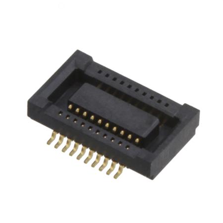 DF18C-20DS-0-4V-81- Hirose Electric Co Ltd DF18C-20DS-0.4V(81)